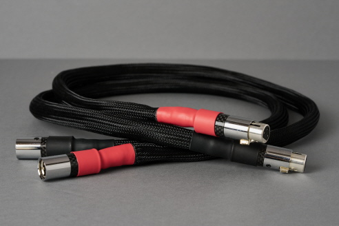 XLR S.A.S. Interlink
