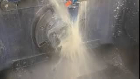 Video: CNC-frezen van toonarmonderdelen