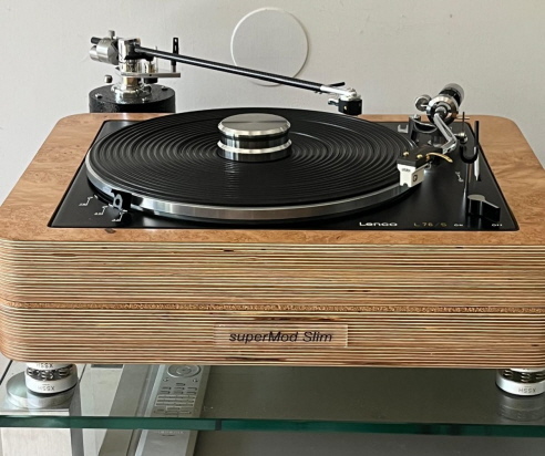 superMod Slim