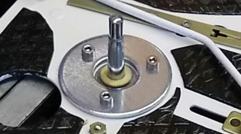 stabilisatiering